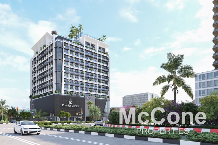 1 Bedroom 981 Sq.Ft. Apartment for Sale in Jumeirah Village Circle (JVC), Dubai photo 5