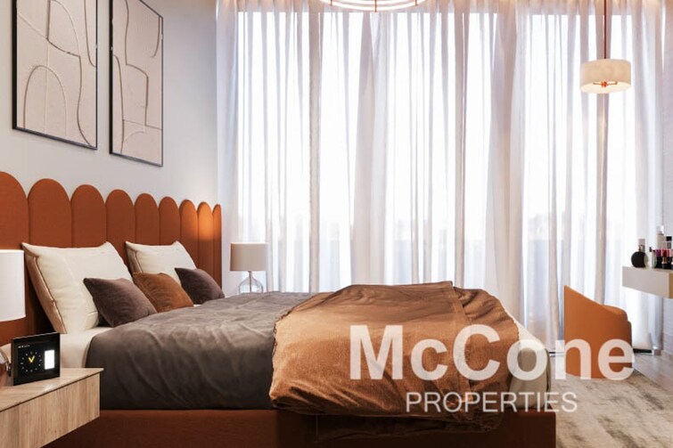 1 Bedroom 981 Sq.Ft. Apartment for Sale in Jumeirah Village Circle (JVC), Dubai photo 6