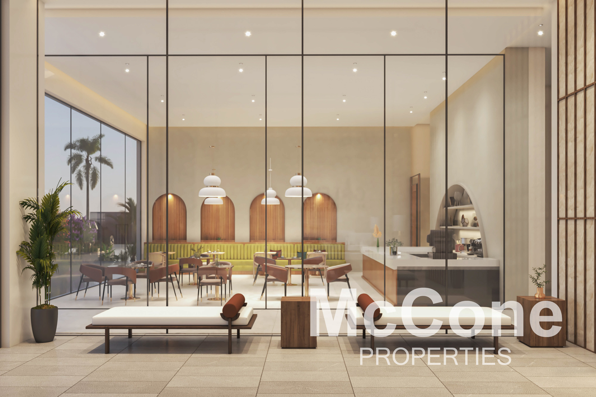 1 Bedroom 981 Sq.Ft. Apartment for Sale in Jumeirah Village Circle (JVC), Dubai photo 26
