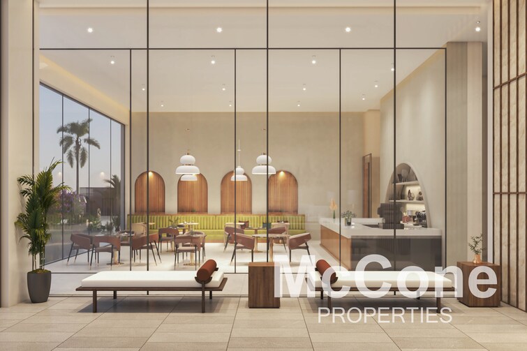 1 Bedroom 981 Sq.Ft. Apartment for Sale in Jumeirah Village Circle (JVC), Dubai photo 9