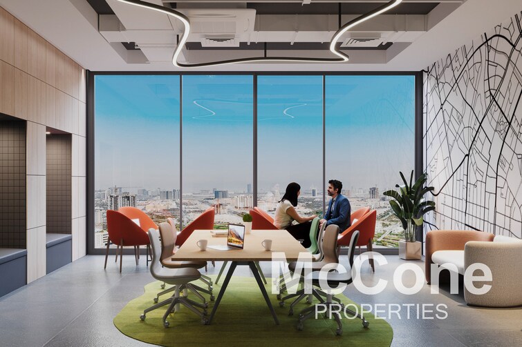 1 Bedroom 981 Sq.Ft. Apartment for Sale in Jumeirah Village Circle (JVC), Dubai photo 10