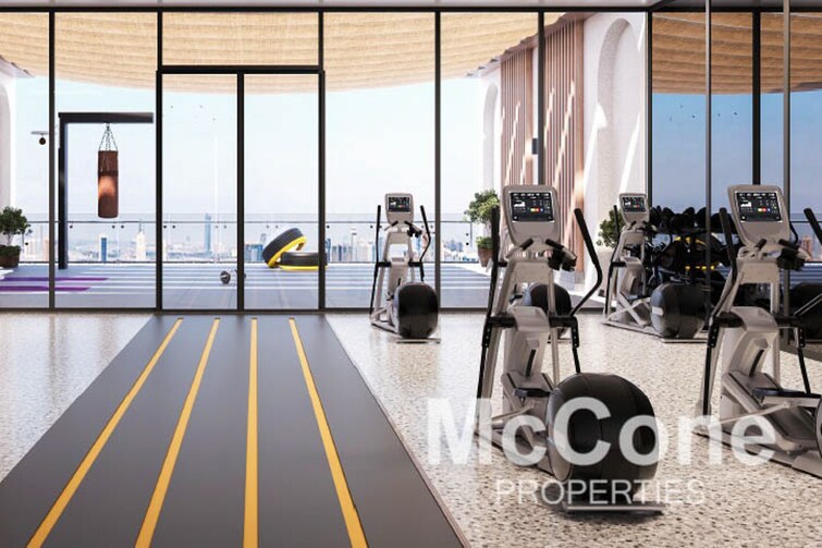 1 Bedroom 981 Sq.Ft. Apartment for Sale in Jumeirah Village Circle (JVC), Dubai photo 11