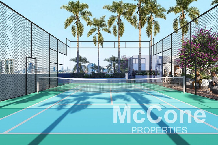 1 Bedroom 981 Sq.Ft. Apartment for Sale in Jumeirah Village Circle (JVC), Dubai photo 12