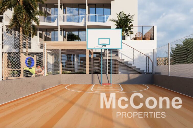 1 Bedroom 981 Sq.Ft. Apartment for Sale in Jumeirah Village Circle (JVC), Dubai photo 13