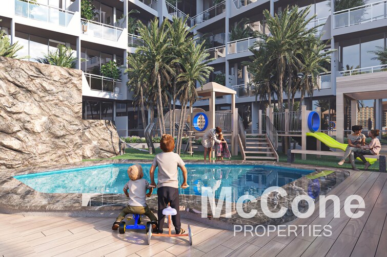 1 Bedroom 981 Sq.Ft. Apartment for Sale in Jumeirah Village Circle (JVC), Dubai photo 17