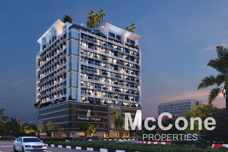 1 Bedroom 981 Sq.Ft. Apartment for Sale in Jumeirah Village Circle (JVC), Dubai photo 19