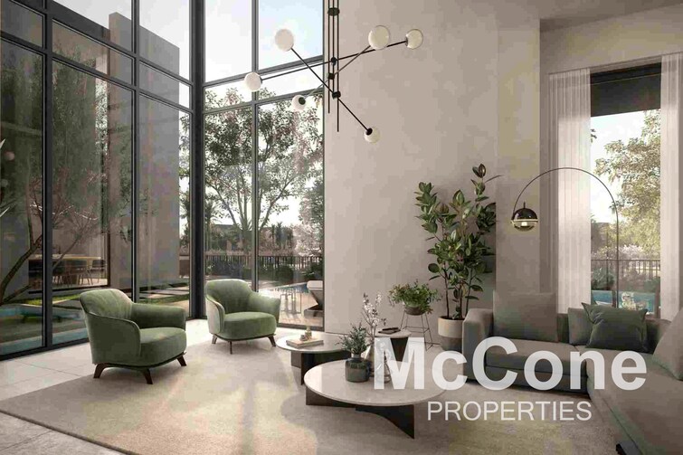  Villa for Sale, Dubailand, Dubai