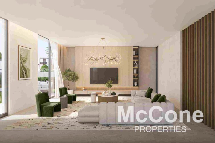  Villa for Sale, Dubailand, Dubai