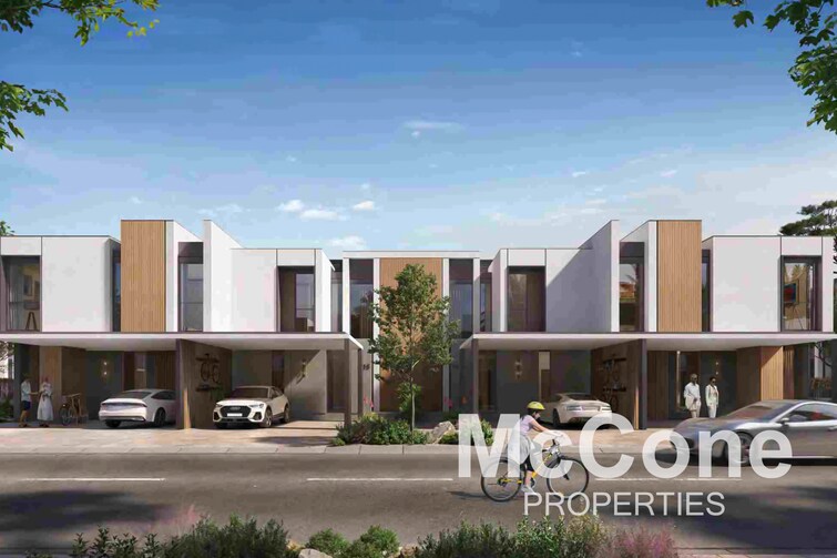  Villa for Sale, Dubailand, Dubai