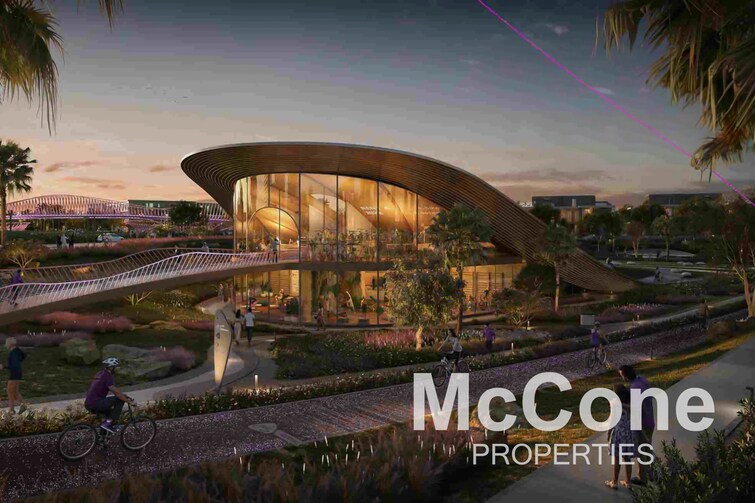  Villa for Sale, Dubailand, Dubai