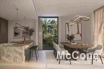 Villa For Sale in Dubailand