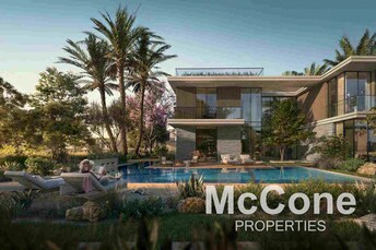 Villa For Sale in Dubailand