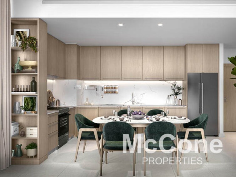 Park Heights Apartment for Sale, Dubai Hills Estate, Dubai