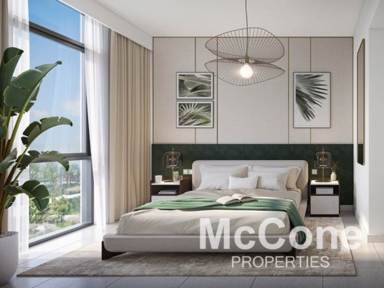 Park Heights Apartment for Sale, Dubai Hills Estate, Dubai