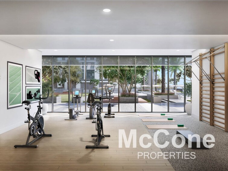 Park Heights Apartment for Sale, Dubai Hills Estate, Dubai