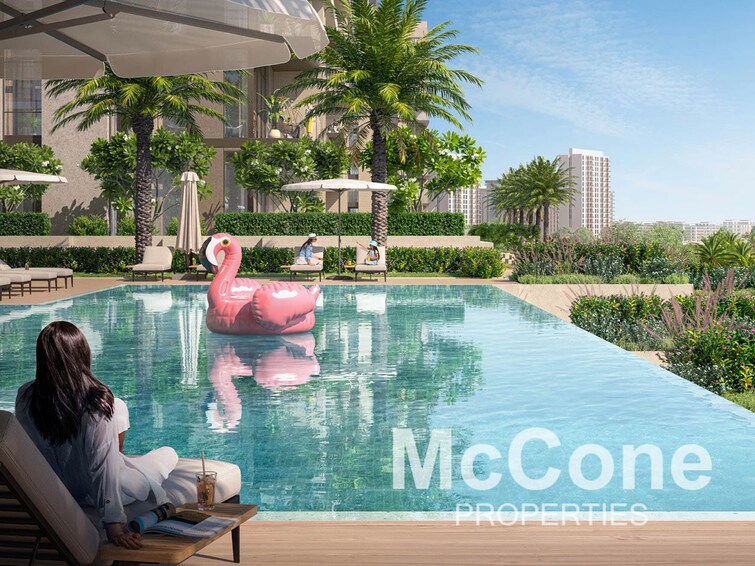 Park Heights Apartment for Sale, Dubai Hills Estate, Dubai