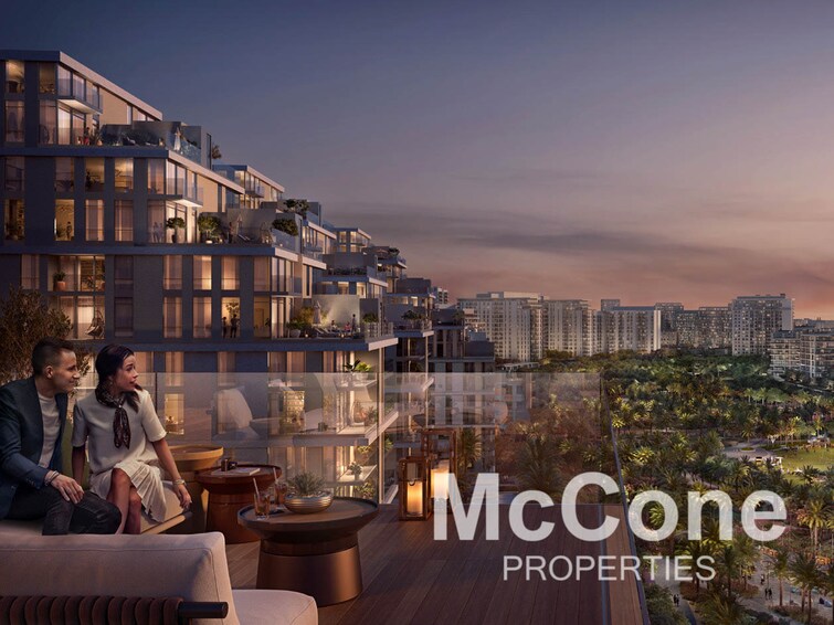 Park Heights Apartment for Sale, Dubai Hills Estate, Dubai