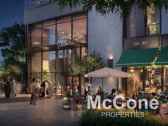 Park Heights Apartment for Sale, Dubai Hills Estate, Dubai