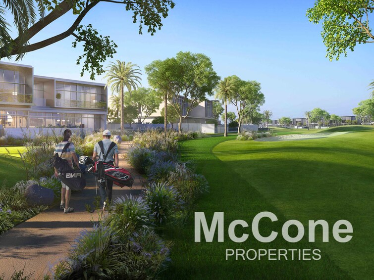 Park Heights Apartment for Sale, Dubai Hills Estate, Dubai