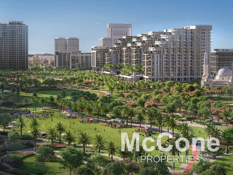 Park Heights Apartment for Sale, Dubai Hills Estate, Dubai