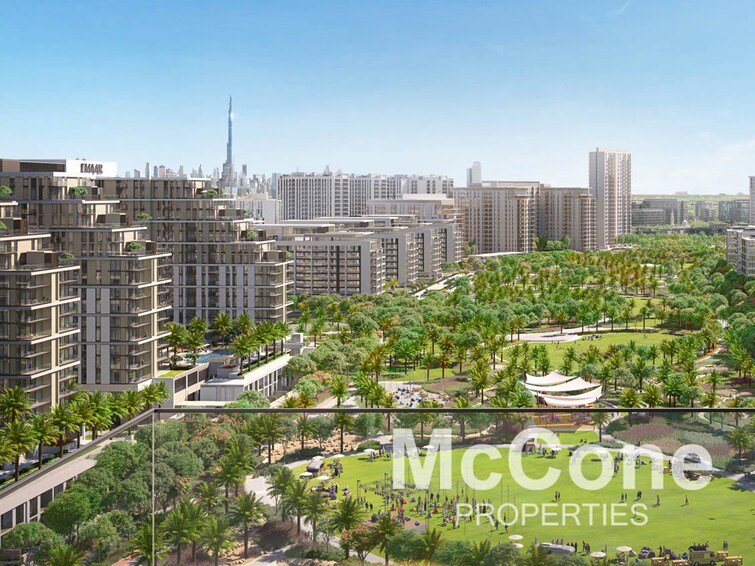 Park Heights Apartment for Sale, Dubai Hills Estate, Dubai