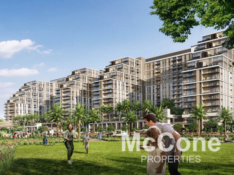 Park Heights Apartment for Sale, Dubai Hills Estate, Dubai