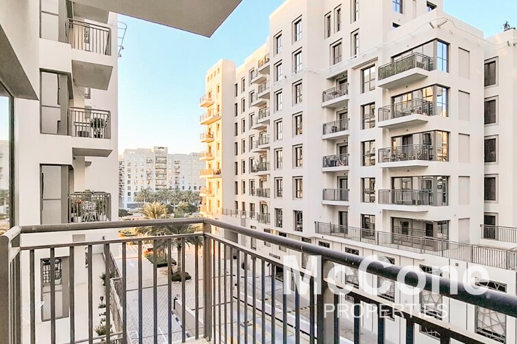 Zahra Apartments Apartment for Sale, Town Square, Dubai