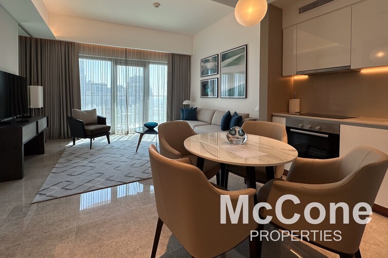  Apartment for Sale, Dubai Creek Harbour, Dubai