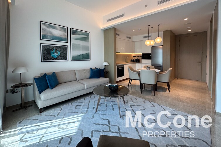  Apartment for Sale, Dubai Creek Harbour, Dubai