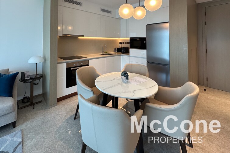  Apartment for Sale, Dubai Creek Harbour, Dubai