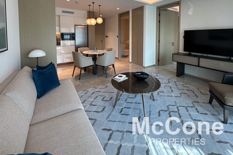  Apartment for Sale, Dubai Creek Harbour, Dubai