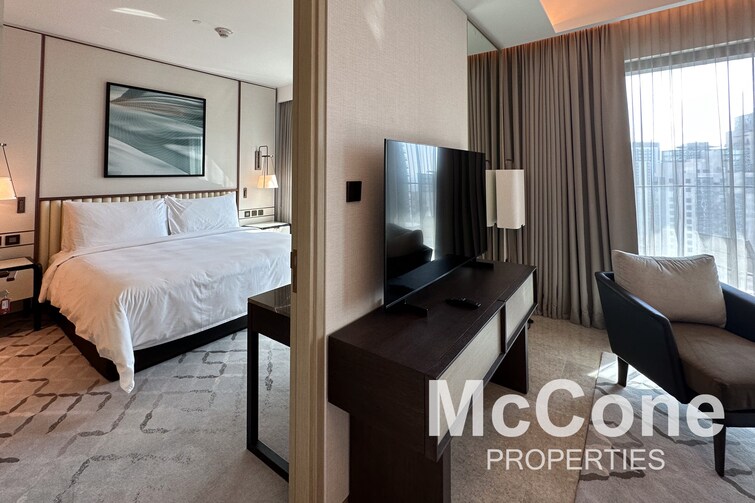  Apartment for Sale, Dubai Creek Harbour, Dubai