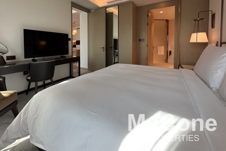  Apartment for Sale, Dubai Creek Harbour, Dubai