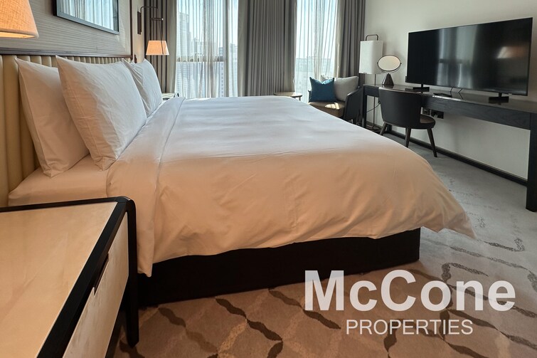  Apartment for Sale, Dubai Creek Harbour, Dubai