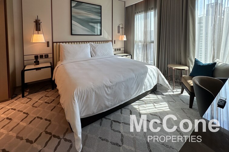  Apartment for Sale, Dubai Creek Harbour, Dubai