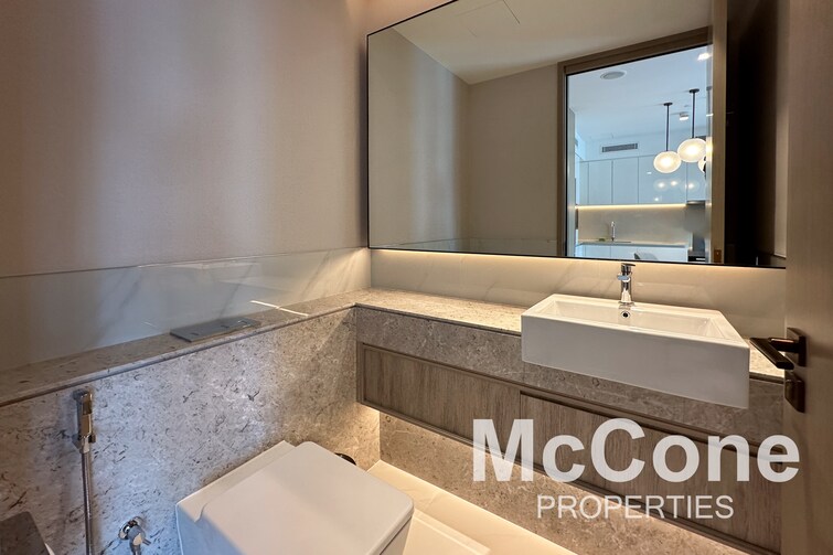  Apartment for Sale, Dubai Creek Harbour, Dubai