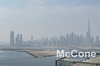 Apartment for Sale, Dubai Creek Harbour, Dubai