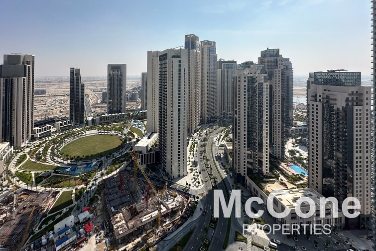 Apartment for Sale, Dubai Creek Harbour, Dubai