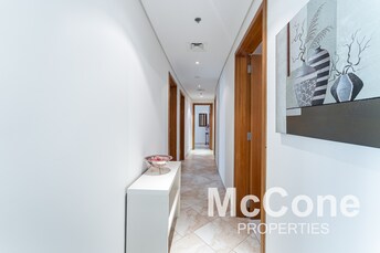 Al Fattan Marine Towers Apartment for Sale, Jumeirah Beach Residence (JBR), Dubai