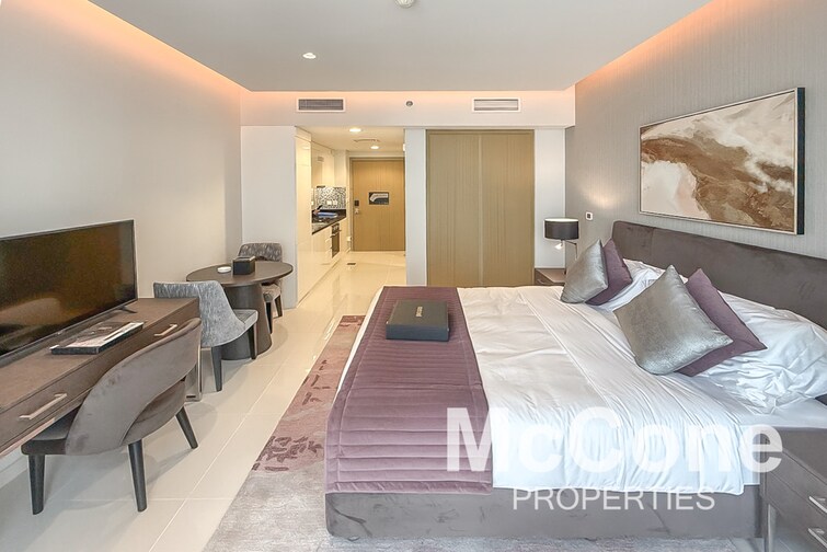 Aykon City Apartment for Sale, Business Bay, Dubai