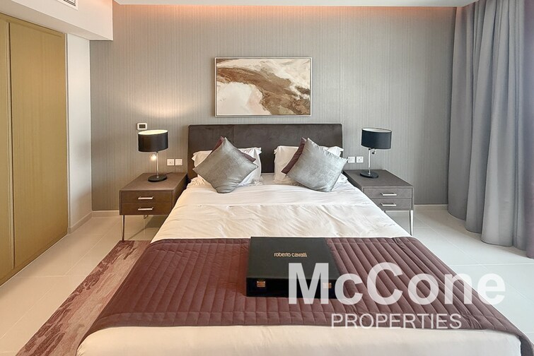 Aykon City Apartment for Sale, Business Bay, Dubai