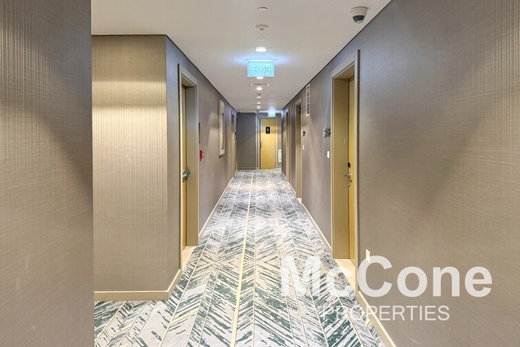 Aykon City Apartment for Sale, Business Bay, Dubai