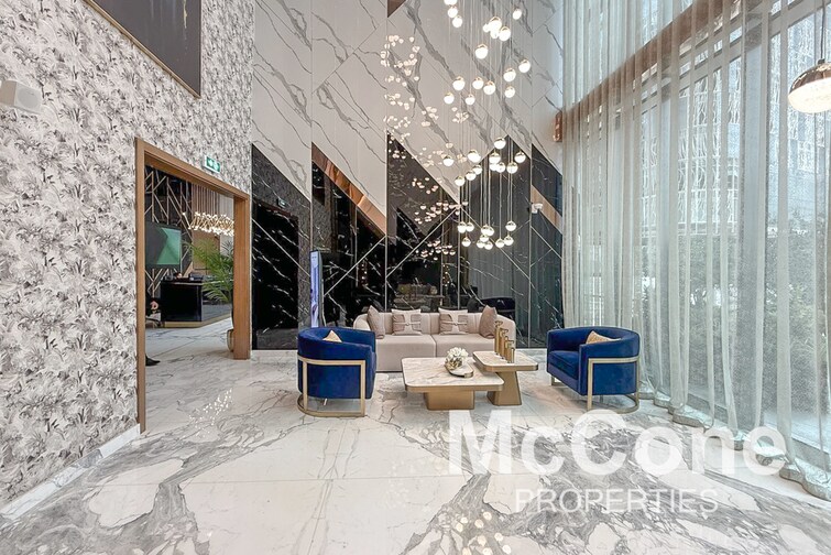 Aykon City Apartment for Sale, Business Bay, Dubai