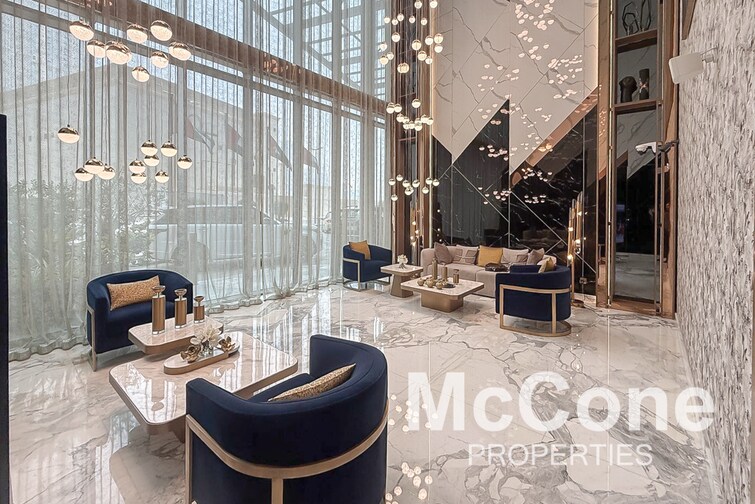 Aykon City Apartment for Sale, Business Bay, Dubai