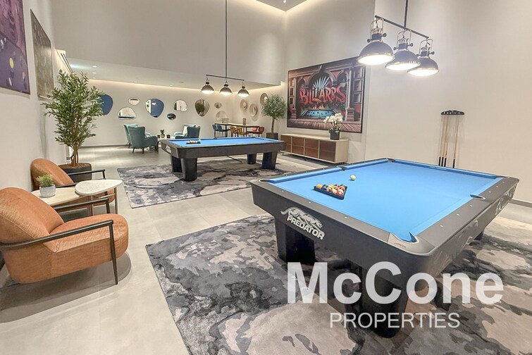 Aykon City Apartment for Sale, Business Bay, Dubai