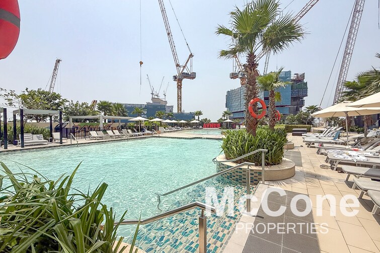 Aykon City Apartment for Sale, Business Bay, Dubai