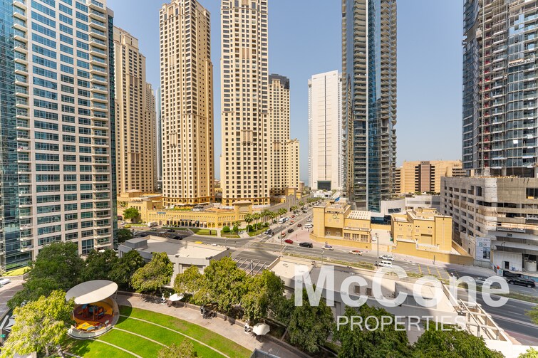 Park Island Apartment for Sale, Dubai Marina, Dubai