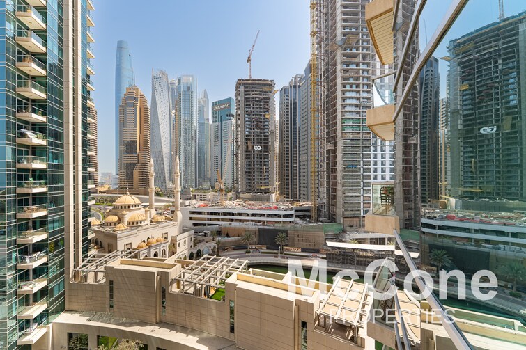 Park Island Apartment for Sale, Dubai Marina, Dubai