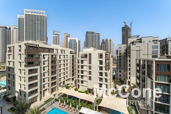 Dubai Creek Harbour Apartment for Sale, The Lagoons, Dubai