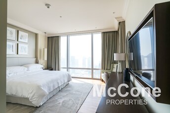 The Address Residence Fountain Views Penthouse for Sale, Downtown Dubai, Dubai
